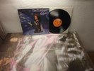 DEE D. JACKSON Lp mint COSMIC CURVES 1978 + POSTER Disco, Synth-pop