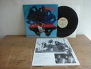 SEPULTURA - SCHIZOPHRENIA - 1990 - LP Roadracer entombed obituary carcass death