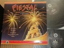 Dallas Wind Symphony/Howard Dunn FIESTA  - Reference Recording RR-38