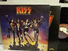 KISS LP 