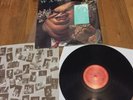 WARRANT Dirty Rotten Filthy Stinking Rich LP 1989 Vinyl In Shrink Hair Metal