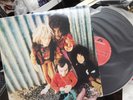 RARE JIMI HENDRIX PUPPET COVER Band Of Gypsys POLYDOR JAPAN 8005 12