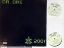 Dr. Dre ORIG EURO 2LP 2001 EX ’99 4904861 Gangsta Rap Snoop Dog Eminem
