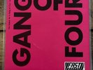 Gang Of Four - Damaged Goods - PUNK - 1st Press With Sticker - MINT COPY