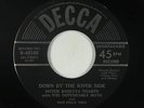 Doo-Wop Gospel 45 - Sister Rosetta Tharpe - Down By The River Side - Decca - mp3