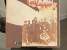 LED ZEPPELIN II RL/RLSS PR Hot Mix ROBERT LUDWIG, 1st Pressing VG-/VG- SD 8236