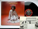 Alice Coltrane-Journey In Satchidananda Impulse PROMO  - NM Vinyl LP ULTRASONIC
