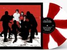 White Stripes, The - White Blood Cells Limited Peppermint Pinwheel Colored Vinyl