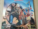 IRON MAIDEN: The trooper 12