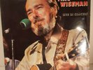 Mac Wiseman- Live In Concert - Vinyl LP  (1982)..SEALED