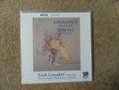 STRAVINSKY, DEBUSSY Firebird Suite SEALED SHEFFIELD LAB AUDIOPHILE LP LEINSDORF