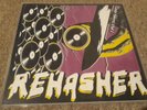 Rehasher - Tasty Slices: Vol 1 (Coloured Vinyl Less Than Jake)