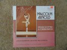 MALCOLM ARNOLD English, Scottish, Cornish Dances SEALED LYRITA LP SRCS 109 TAS