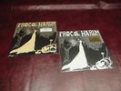 PROCOL HARUM VERIFIED 180G BLACK VINYL + 50TH ANNIVERSARY STARBURST VINYL POSTER