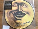 Panic At The Disco - I write sins not tragedies￼  7”  Picture Disc Vinyl