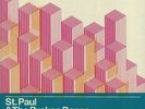 ST PAUL & THE BROKEN BONES - Half The City Live (Record Store Day RSD 2021)