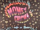 MONEY CHICHA - Echo En Mexico - Vinyl (LP + insert)