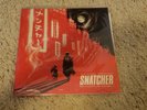 Snatcher Soundtrack by Konami Kukeiha Club, STS Exclusive Tri Color RWO Great