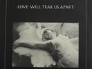 Joy Division LOVE WILL TEAR US APART Australian 1983 FACTORY Records RARE 12