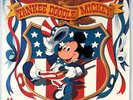 Disney - Yankee Doodle Mickey (1980) [SEALED] Vinyl LP • Molly Ringwald
