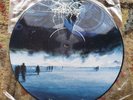 Darkthrone 'Soulside Journey' pic LP 1991 VERY RARE Mayhem Bathory Celtic Frost