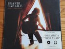 Brandi Carlile - Give Up The Ghost (Sealed Vinyl)