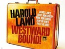 Harold Land ウエストワード・バウンド / ハロルド・ランド Westward Bound  / Harold Land Analog (Vinyl)