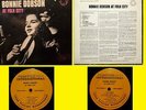 Bonnie Dobson – At Folk City 62 Morning Dew, org edt usa mono Prestige 13057 exc