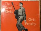 Elvis Presley 'The Real Elvis' Rare German 7