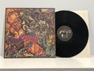 Impala Syndrome Psych LP 2000 Re-issue Wah-Wah Spain VG+/NM