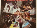 Felicidades 91' Feat Kiss / The Cure / INXS / Maria Conchita Alonso Double Lp