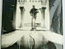 NEIL YOUNG Le Noise LP Reprise Rec. 2010 First Press