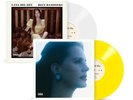 Lana Del Rey Blue Banisters Bundle Vinyls