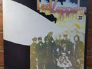 LED ZEPPELIN II  KILLING FLOOR RED/PLUM 588198 A6 / B4 Press