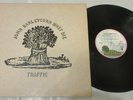Traffic John Barleycorn Must Die LP 1970 *EX/NEAR MINT*GATEFOLD*PINK RIM*A/B-5U*