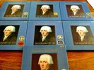 Haydn Edition Symphonien 1-104 komplett 7 Boxen unbenutzt ca. 46 LP DECCA Vinyl