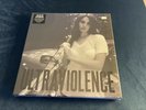 New Sealed Lana Del Rey Ultraviolence Limited Edition Box Set LP Vinyl Prints CD
