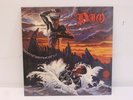 SEALED   Dio Holy Diver LP Black Vinyl 2021 Record -R55