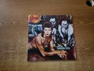 1974 EXCELLENT Bowie* – Diamond Dogs 0576 LP33