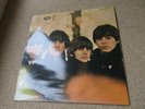 The Beatles For Sale LP 1st UK ISSUE GREAT PRESS  [Ex/Vg+]       