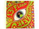 THE 13th FLOOR ELEVATORS PSYCHEDELIC SOUNDS OF LP 180 GRAM VINYL TEXAS PSYCH
