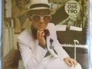 SEALED-ELTON JOHN-GREATEST HITS-VOL. 1 & 2-1974-MCA Records-2 LPS-MINT/COVER-NM