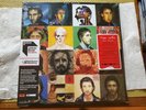 the who face dances vinyl RSD