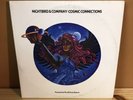 Nightbird & Company: Paul McCartney, Santana US Army Res 1976 74858 2x LP VG+EX