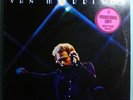 VAN MORRISON TOO LATE TO STOP RARE ORIG '74 WHITE LBL PROMO 2-LP SET 1A/1A/1A/1A