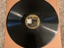 78 RPM Record Helen Morgan Like A Butterfly Jazz Rare British Only Release VG+