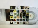 No Code by Pearl Jam (LP Vinyl, Clear, 2021, Limited Edition, SEALED, MINT