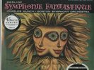 Berlioz, Symphonie Fantastique 45rpm 200g 4LP Michael Hobson PLAY Archives