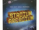 USED Red Hot Chili Peppers 9362443911 Stadium Arcadium Vinyl Album - Multi