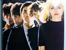 BLONDIE SELF-TITLED 1st ALBUM ULTRA-RARE ORIG '76 PRIVATE STOCK LP UNPLAYED